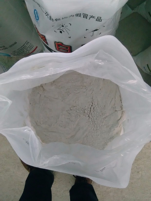 工业污水处理中漂白粉的应用与优化策略