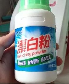 不起眼的石灰与漂白粉 病毒消杀战场上的隐形双雄